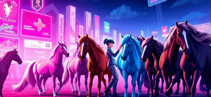 Top 10 Films About Horses Top 10 Films About Horses