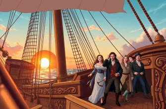 Adventure on the High Seas: 10 Films to Watch