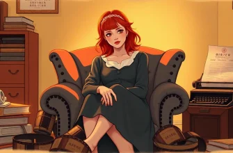 10 Must-Watch Dramas with Fiery Redheads 10 Must-Watch Dramas with Fiery Redheads