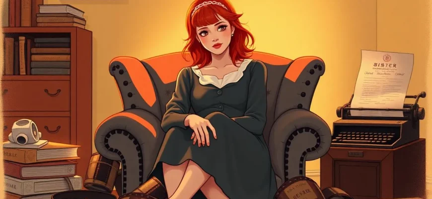 10 Must-Watch Dramas with Fiery Redheads 10 Must-Watch Dramas with Fiery Redheads