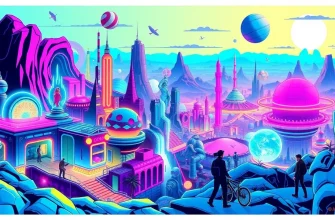 Top 10 Documentaries on Virtual Worlds