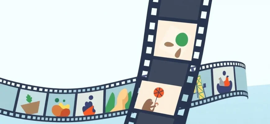 Films Celebrating Vegetarianism Films Celebrating Vegetarianism