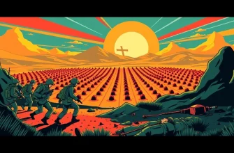 War Films About Minefields: A Cinematic Journey Through Danger