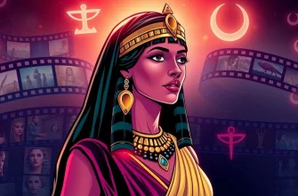 Cleopatra VII: A Cinematic Journey Through History Cleopatra VII: A Cinematic Journey Through History