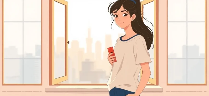 Family Films About Turning 18 Family Films About Turning 18