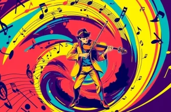 Top 10 Thrillers Featuring Violinists