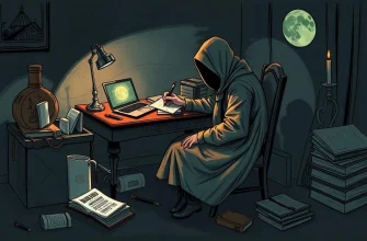 Horror Films About Writers: A Spine-Chilling Collection