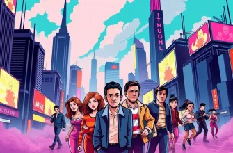 Biopic Films That Explore the Future Biopic Films That Explore the Future