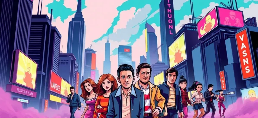 Biopic Films That Explore the Future Biopic Films That Explore the Future