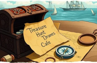 Top 10 Treasure Hunt Dramas Top 10 Treasure Hunt Dramas