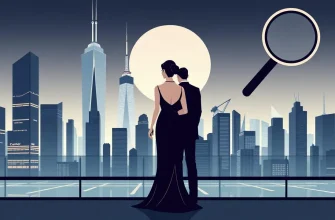 Top 6 Detective Films Featuring Countesses