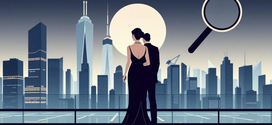 Top 6 Detective Films Featuring Countesses Top 6 Detective Films Featuring Countesses