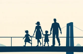 Family Films About Bridges: A Cinematic Journey