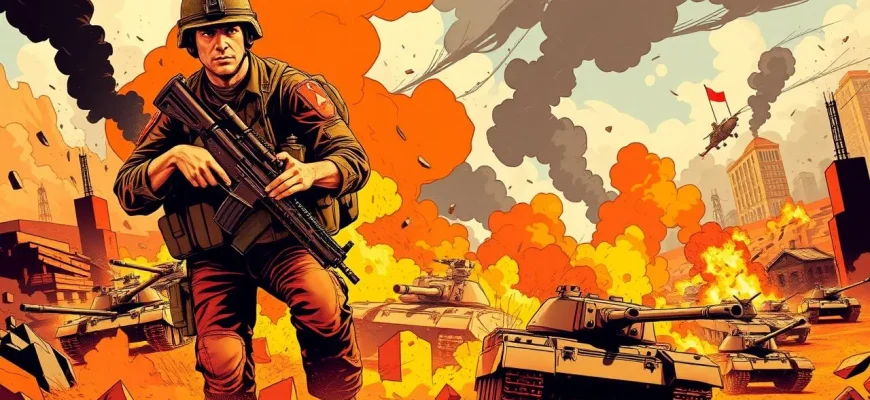 Top 10 Modern Marine War Films Top 10 Modern Marine War Films