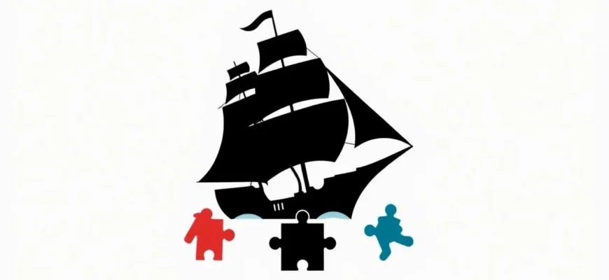 Top 10 Pirate Detective Films to Watch Top 10 Pirate Detective Films to Watch