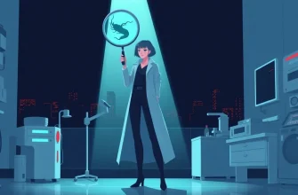 10 Detective Films with a Parasitic Twist 10 Detective Films with a Parasitic Twist