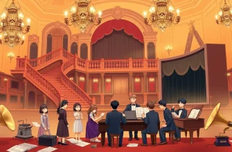 Vocal Competition Dramas: A Symphony of Emotion