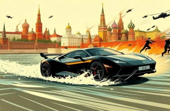 Moscow’s Finest: 10 Action Films You Can’t Miss