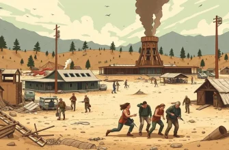 Top 10 Disaster Films Set in Training Camps Top 10 Disaster Films Set in Training Camps