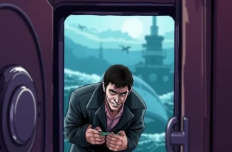 10 Must-Watch Crime Films Set in Confined Spaces