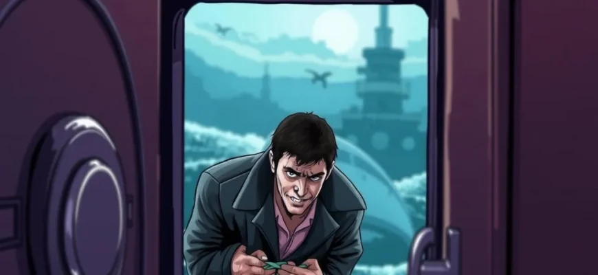 10 Must-Watch Crime Films Set in Confined Spaces 10 Must-Watch Crime Films Set in Confined Spaces