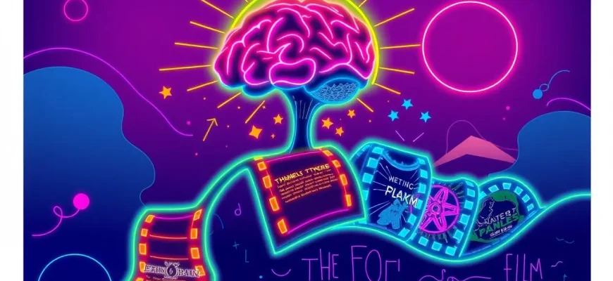 10 Films Exploring Consciousness