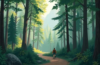 Adventure Films Set in the Forest