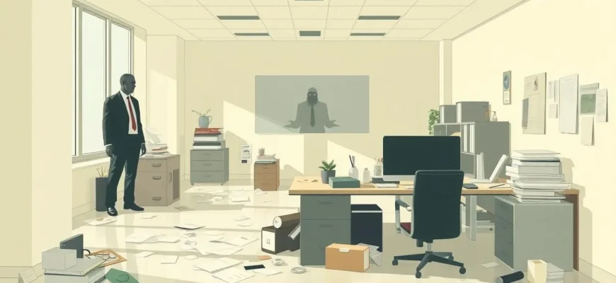 Top 10 Horror Films About Businessmen Top 10 Horror Films About Businessmen