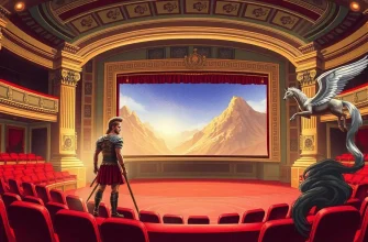 Top 10 Adventure Films Set in Ancient Greece