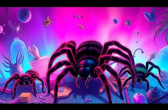 Family Films About Tarantulas Family Films About Tarantulas