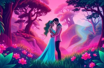 Romance in the Wild: Films Set in Nature Reserves