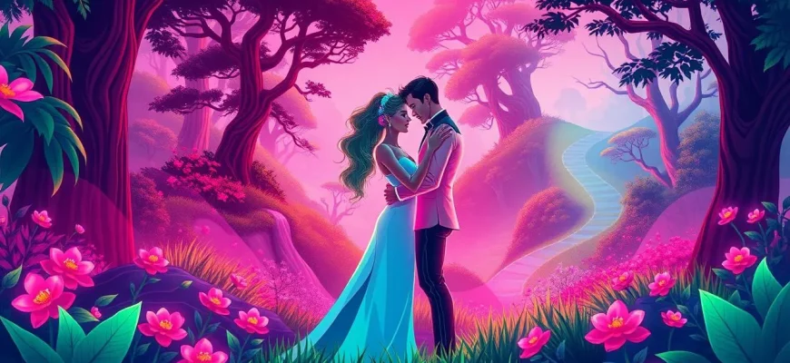 Romance in the Wild: Films Set in Nature Reserves Romance in the Wild: Films Set in Nature Reserves