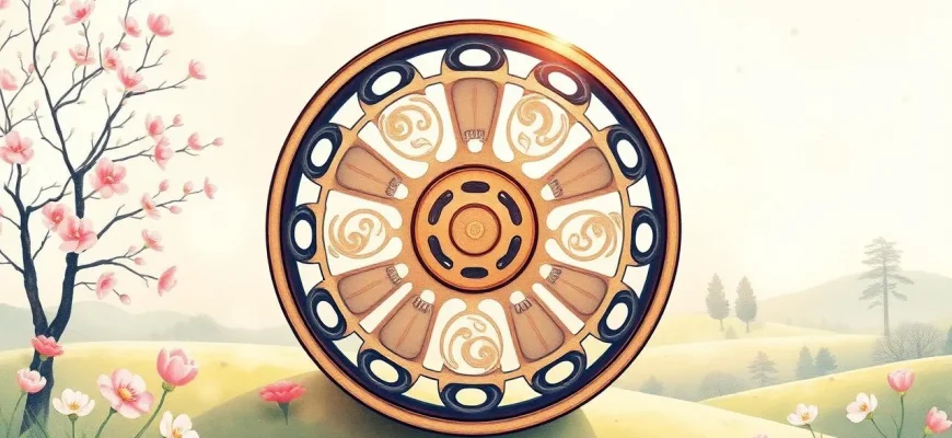 Spring Drama Films – A Collection Spring Drama Films – A Collection