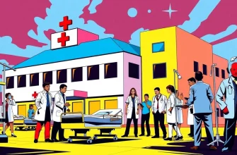 Top 10 Hospital Thrillers to Watch