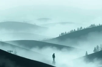 Top 10 Detective Films Shrouded in Fog