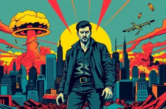 Top 10 Nuclear War Thrillers Top 10 Nuclear War Thrillers