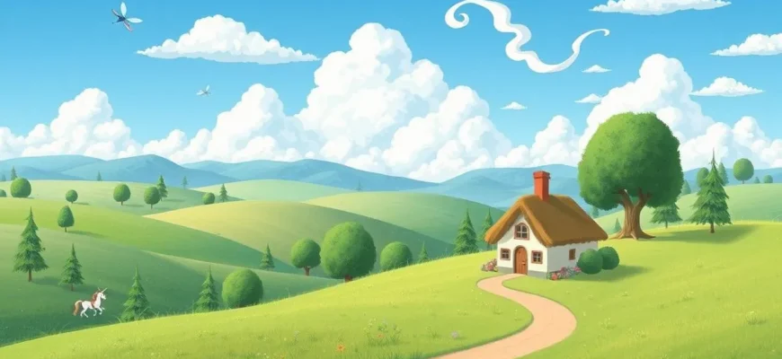 Fantasy Films About Moving – A Magical Journey Fantasy Films About Moving – A Magical Journey
