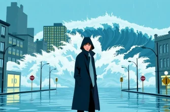 Detective Films Set During Floods