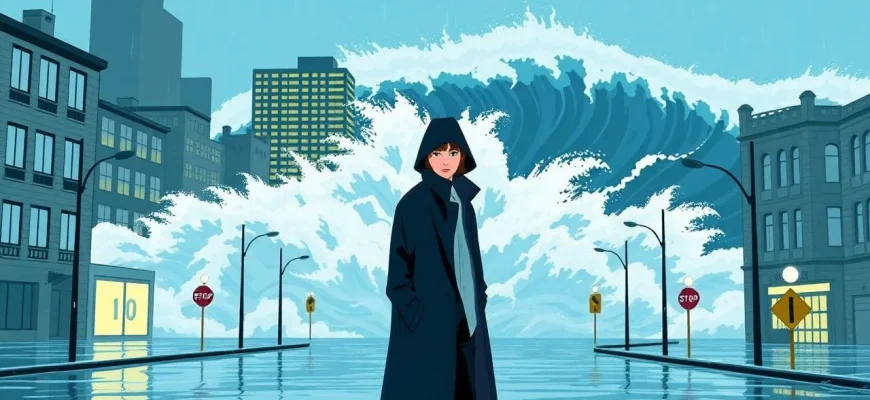 Detective Films Set During Floods Detective Films Set During Floods