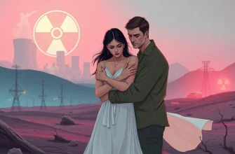 Top 10 Melodramas About Radiation