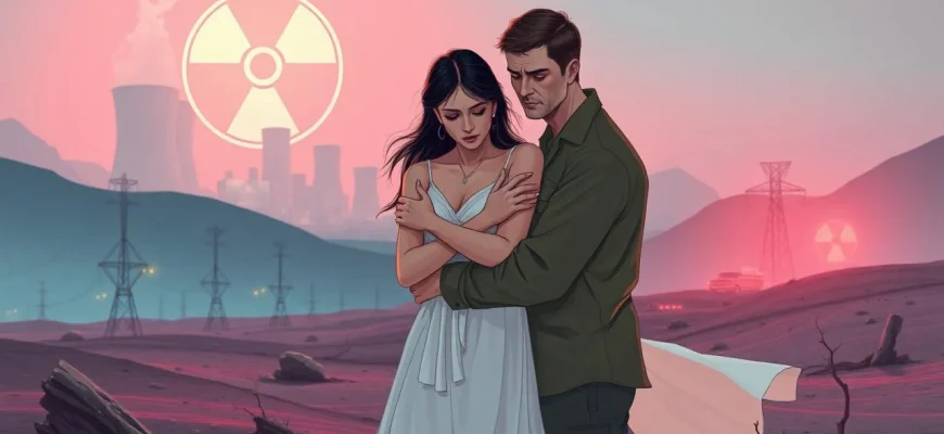 Top 10 Melodramas About Radiation Top 10 Melodramas About Radiation