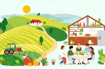 Documentaries Celebrating Farm-to-Table