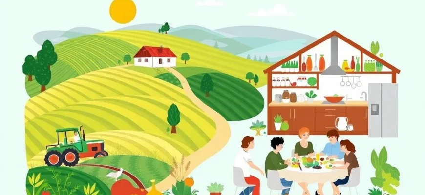 Documentaries Celebrating Farm-to-Table Documentaries Celebrating Farm-to-Table