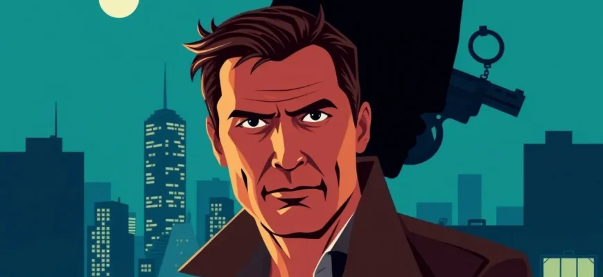Top 10 Detective Films on Drug Cartels Top 10 Detective Films on Drug Cartels