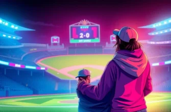Heartwarming Baseball Romances: A Cinematic Journey