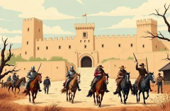 Medieval Western Films: A Unique Cinematic Experience Medieval Western Films: A Unique Cinematic Experience