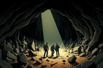 Top 10 Films About Cave Collapses Top 10 Films About Cave Collapses