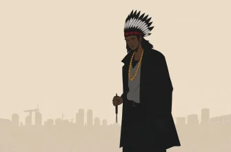 Top 10 Detective Films with Native American Themes Top 10 Detective Films with Native American Themes