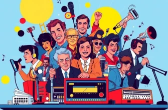 10 Must-Watch Radio Biopic Films 10 Must-Watch Radio Biopic Films