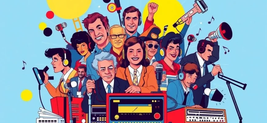 10 Must-Watch Radio Biopic Films 10 Must-Watch Radio Biopic Films